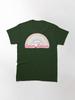 Vintage You Need To Calm Down Classic T-Shirt