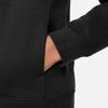 Jordan Kids' Fleece Pullover Hoodie Black HA2577-023