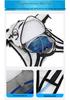 12L Lightweight Multifunctional Backpack for Sports, Cycling, Marathon & Hiking with Hydration Pack