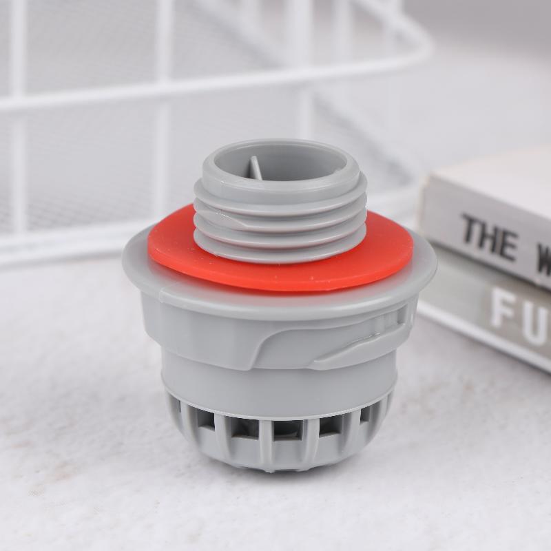 Schmutzhalter Schraubenspender Chemikalien Chlor Spender Aufsatz Für Lay-Z Spa Whirlpool Pool Zubehör Für P05346