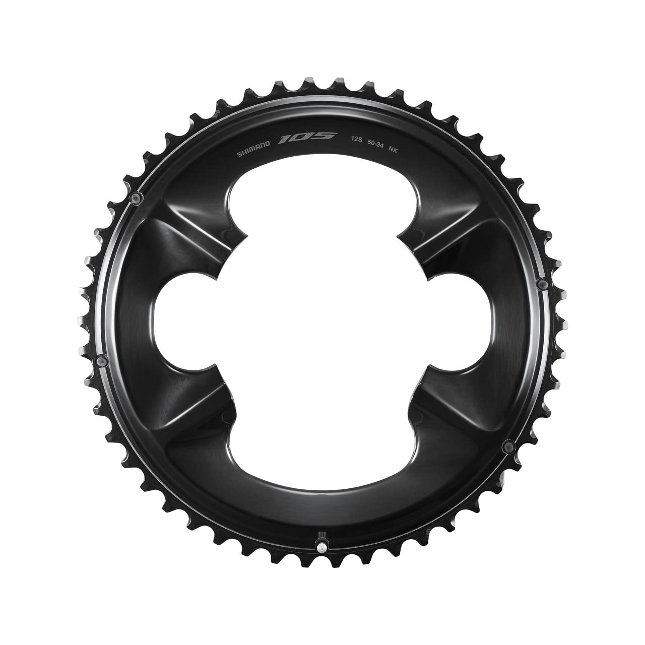 

Звездочка SHIMANO FC-R7100 50T-NK