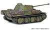 Academy German Panther G Late Production Plastic Model 13523 1/35 Ausf.