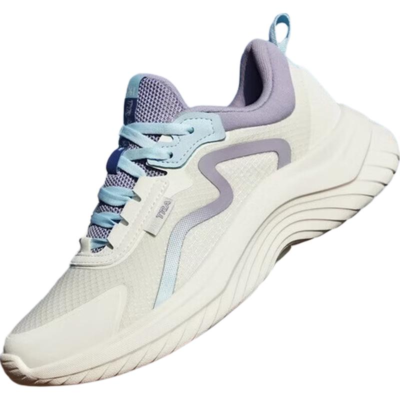 361° Women s Lightweight Breathable Running Shoes 36