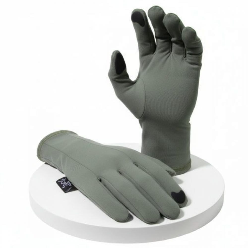 Перчатки Arc Teryx Rho 25fw Aepfu06583foa FORAGE/L