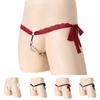 Breathable Men Thongs Sexy Briefs Underwear High Stretch