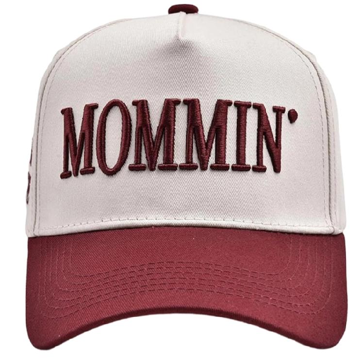 Comfortable Cotton Lettered Baseball Cap Fashion Outdoor Caps Sun Protections Great For Sun Protection And Fashion
