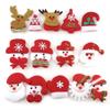Party Decor Pendants Applique Accessories Christmas Ornaments Christmas Decoration Home Decoration