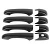 Decorative Door Handle Protection Stickers for 2011-2020 Jeep Grand Cherokee