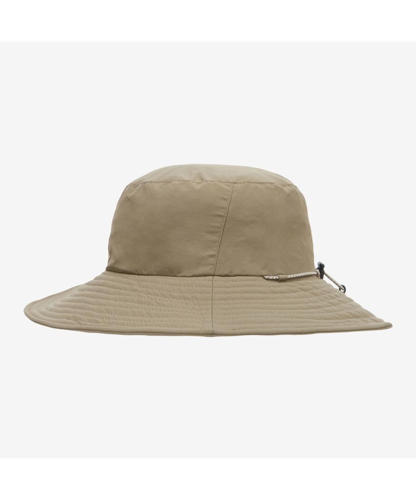 Noseupeiseu Ne3Hr53B Tnf Trekking Hat Beige Brown