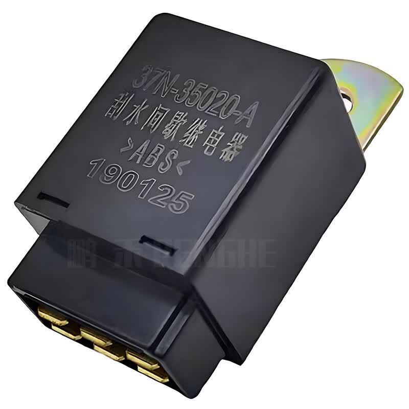 Penghe Wiper Intermittent Relay