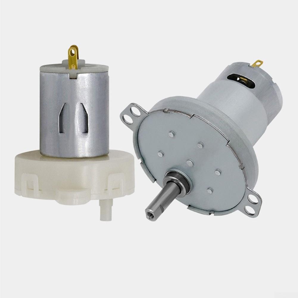 

Rated Speed DC Motor Replacement Spare Parts Tools
