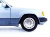 NOREV MB 230 E 90 Light Blue Metallic Scale Model 183945 1/18