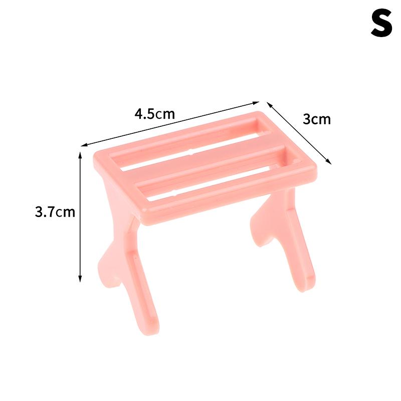 1 шт. Стенд-витрина для рыболовных приманок Ps Для рыболовного магазина Наживка Воблеры для глубокого плавания Стенд-витрина Стеллаж-витрина S розовый