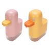 Automatic Soap Dispenser Sensing Foam Dispenser Cute Duck Shape Touchless Design High Accuracy Sensor for Dish Washing Liquid