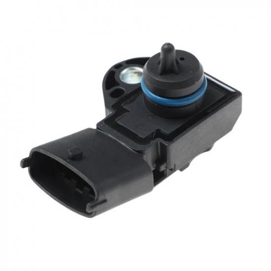 NEW Fuel Pressure Sensor 31272733 For Volvo S40 2004-2010 & V50 2005-2010