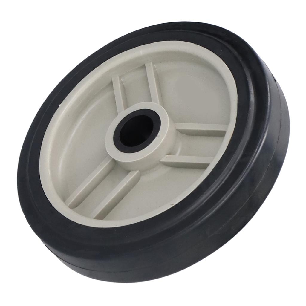 4 Inch Air Compressors Casters Easy To Move Wearable Casters for Air Compressors and Industrial