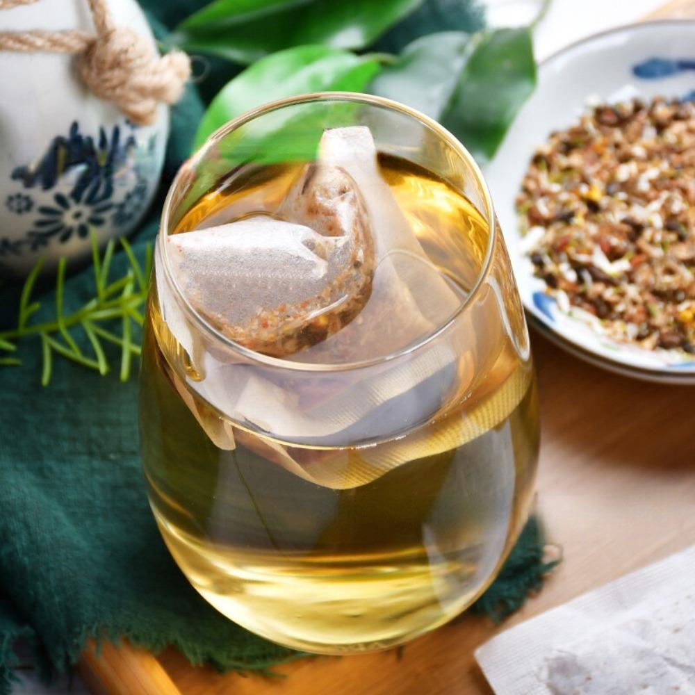 Tè di Crisantemo e Cassia Essiccati Bevanda Erboristica Senza Zucchero 180g