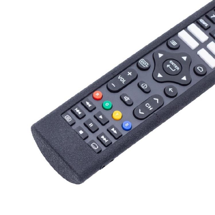Thick Silicone Remote Cover Protector For GB396WJSA Waterproof And Dustproof Case for Family Living Room, Bedroom, Offices