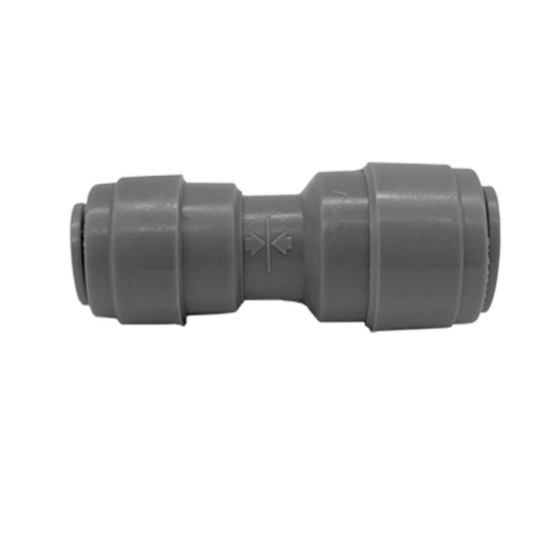 Kegland Duotight Reducer Plastic Quick Connect Pipe Hose Connector Beer Tube Push-In Fittings Joints