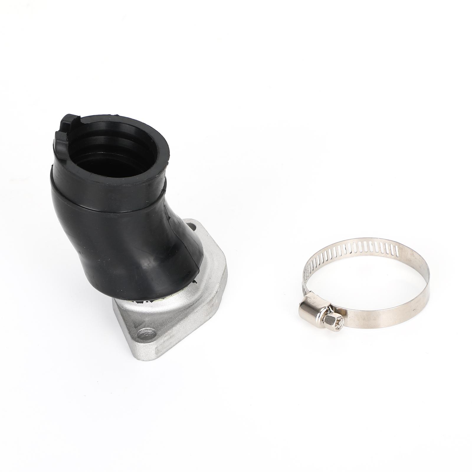 

Резиновый патрубок впускного коллектора карбюратора для Honda FL MT FL250 MT250 74-84 16221-358-000