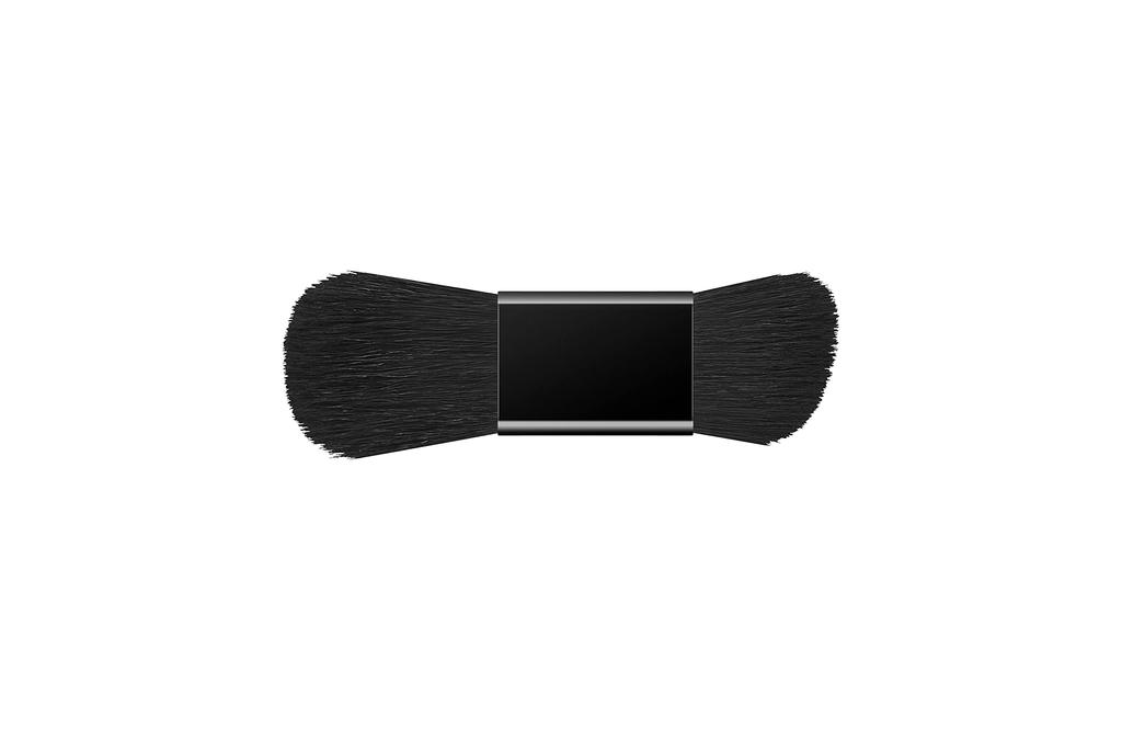 KANEBO Face Brush 1 Piece