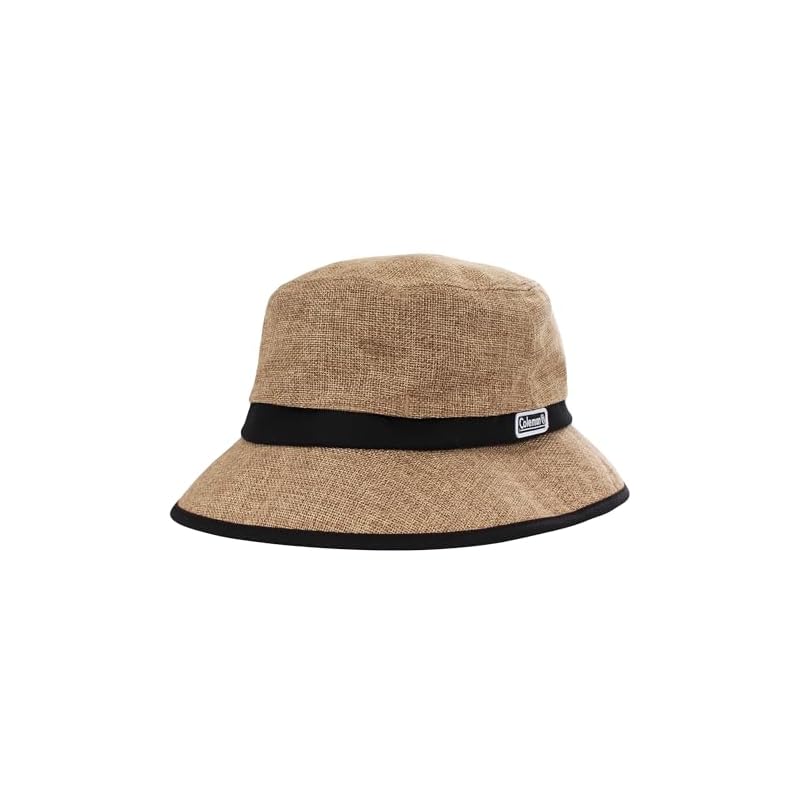 Coleman Adventure Hat UPF50+ 187-0022 Beige