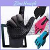 Superior Warmth Windproof Waterproof Gloves For Men And Women With Touch Screen Design