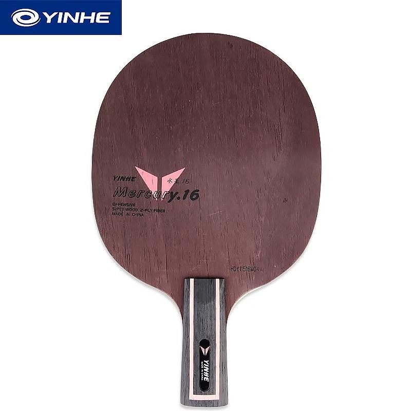YINHE Y-16 Penhold Table Tennis Blade