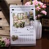 Piece Retro Daily Life Tape Sticker Roll, Nostalgic Motifs of Everyday Moments (Like Vintage Postcards, Tea Sets)