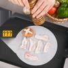 Chang Baosen Round Non-Stick Steaming & Baking Paper