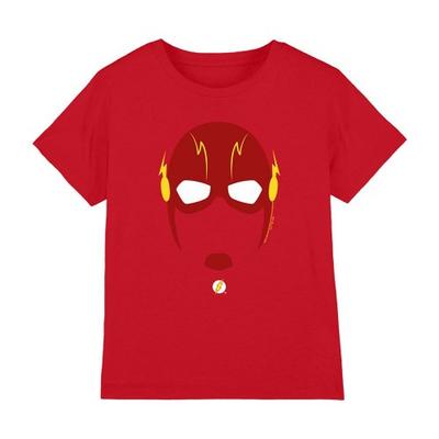 Childrens/Kids Mask T-Shirt