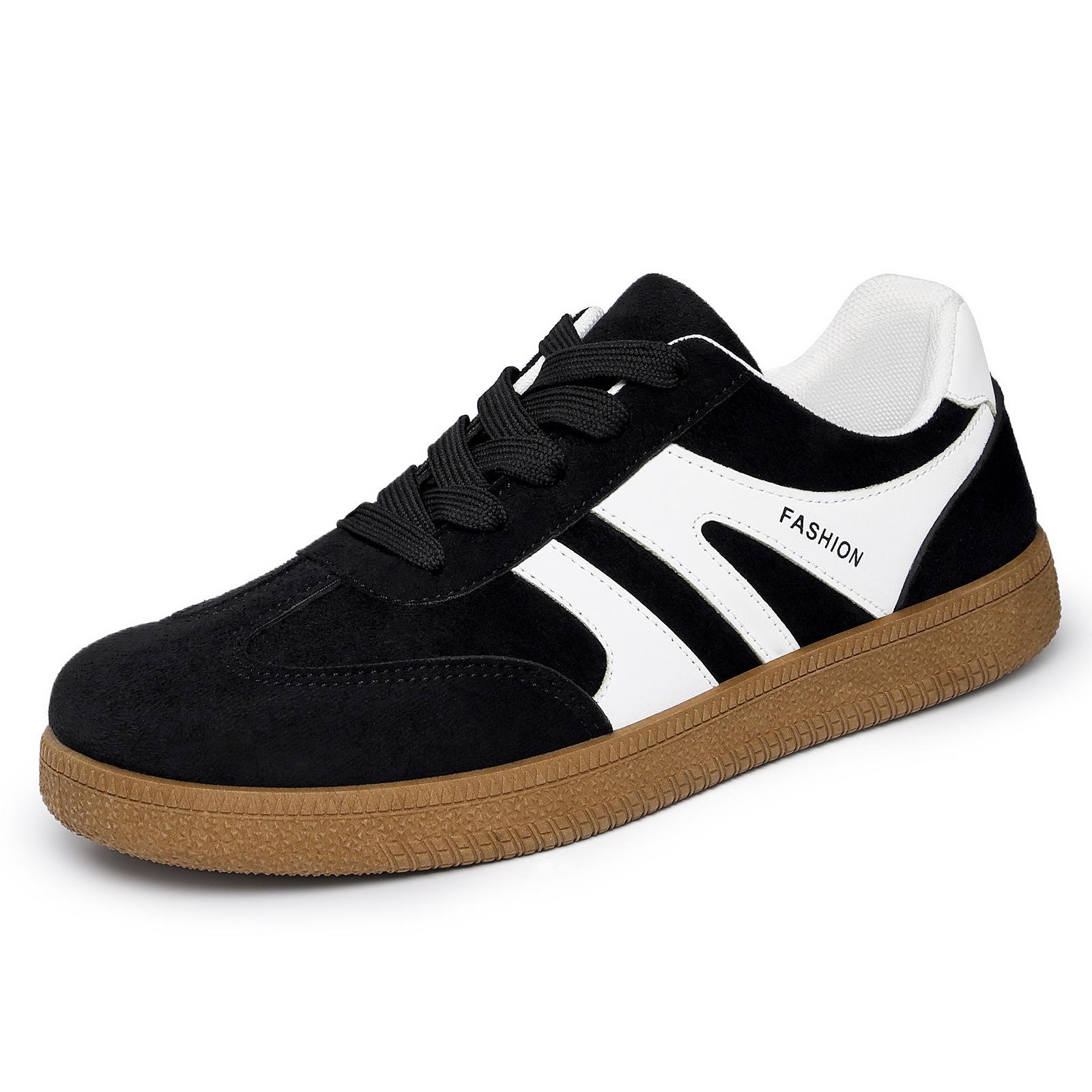 Women s Shoes, Flat Shoes, Breathable Casual Shoes, Platform Shoes 36 чёрный
