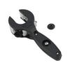 For Aluminum Tubes Aluminum Tube Cutter Pipe Cutter Tool Contractor Tools Compact Design Efficient Cutting Tool