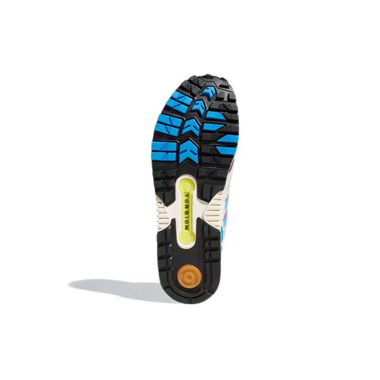 adidas ZX 0000 Evolution A-ZX Series Men Sneakers Blue Crystal-White Bright-Blue GZ8500