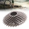 11 Speed 11‑32T Bicycle Freewheel Nickel Chromium Steel Road Bike Cassette Freewheel