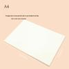 Bachuan A4/A5 Loose Leaf Paper: Hand-painted, Notebook, Letter & Calligraphy Practice Paper