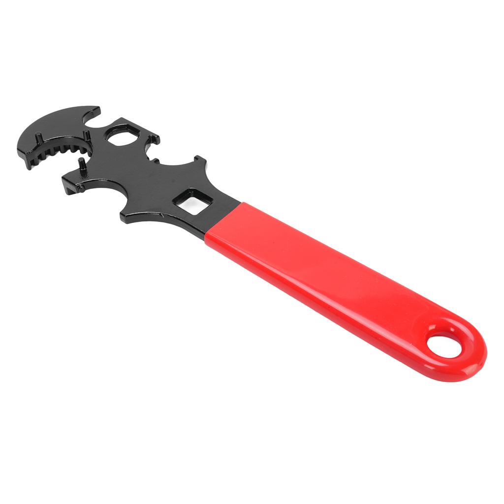 Fixed Wrench Heavy Duty Carbon Steel Wrench For Automotive Repair Equipment Maintenance and Home