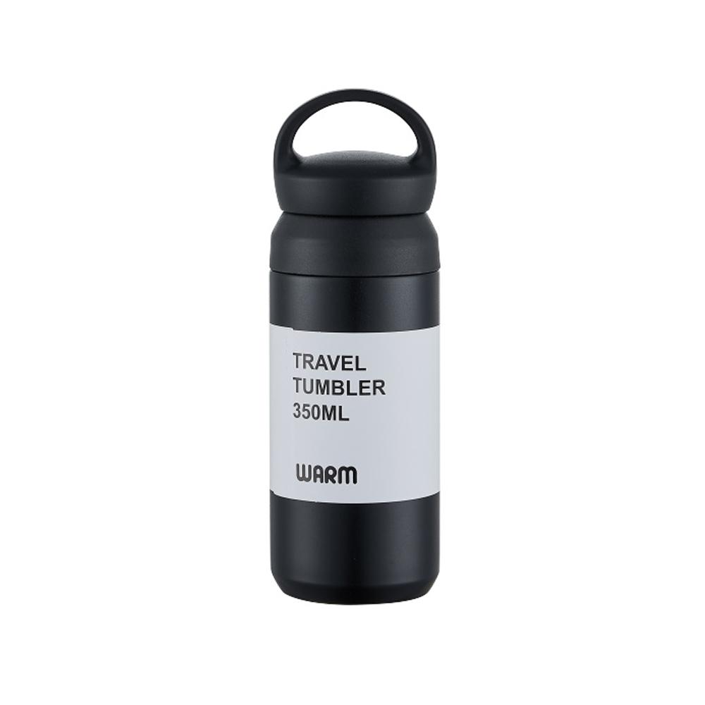 350ML 500ML Nerezový termohrnek Vakuové termosky na horké a studené Izolovaný tumbler v japonském stylu Přenosný cestovní hrnek na kávu 500ml