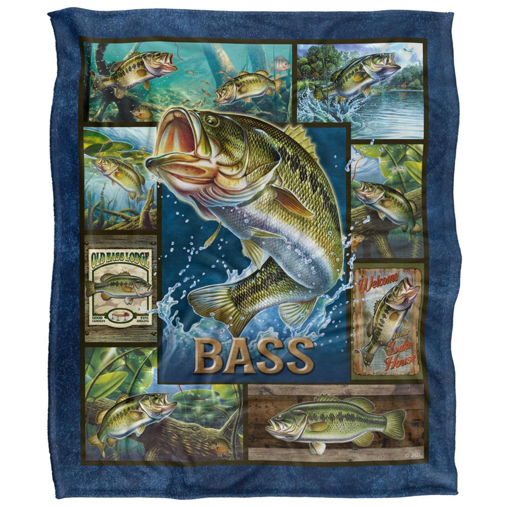 JQ Licensing Silky Supersoft Blanket