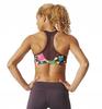 X7091 ADIDAS TRIAX RUNNING BRA XS A/B