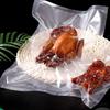 50 Pièces 3 Tailles Sacs en Plastique pour Scelleuse sous Vide Pour Répondre à des Besoins Polyvalents Pour la Conservation des Aliments Sac de Rangement pour Bijoux Sac Transparent Poly