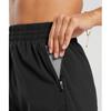 Gymshark Woven Pocket Shorts Black B5a2f Bbbb