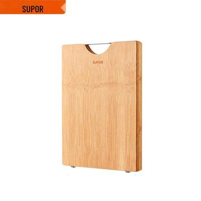 Supor Solid Bamboo Chopping Board