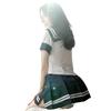 British College Uniform Japanese Game Uniform Sex Lingerie Seduction Sexy Senior Suit Cosplay Sex Clothing