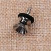 Electric Guitar Guitar Pins Guitar Strap Buckle Guitar Pegs Guitar Strap Button Guitar Strap Lock