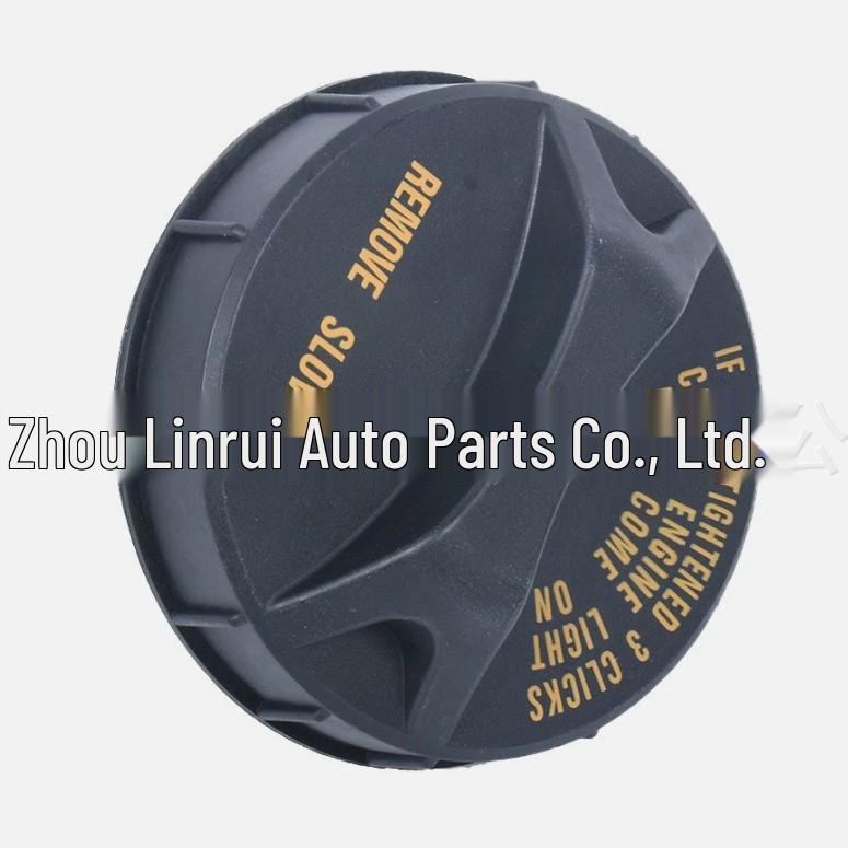 17670-SM4-A04 Fuel Tank Cap for Honda - Inner Sealing Cap.