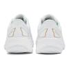 New Balance NB Vazee Prism Spliced Letter Lace-Up Fabric Low-Top Long Distance Running Shoes Women Sneaker White WFCPZCW2