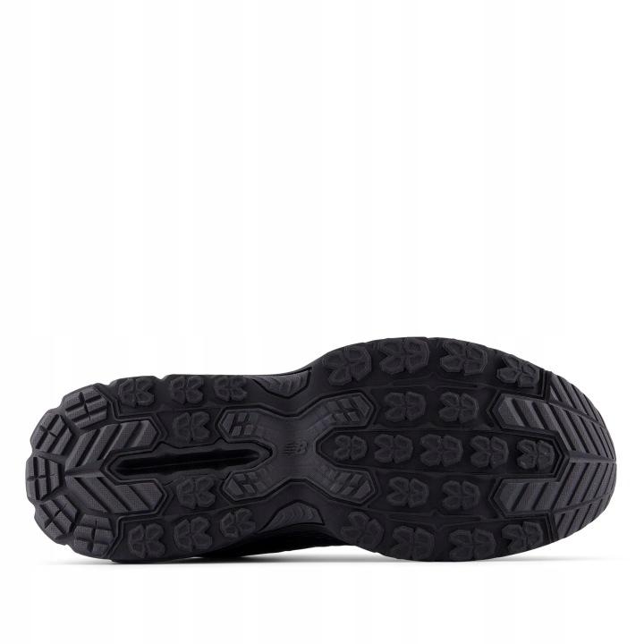 Buty biegowe męskie New Balance 410 Running (M4105FS)