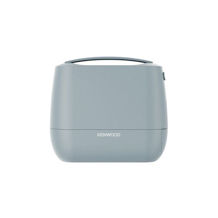 Batteur kenwood quickmix go hmp40.000gy 350w - bleu gris