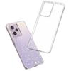 For Xiaomi Poco X5 Pro 5G/Note 12 Pro Speed 5G/Note 12 Pro 5G Phone Case 1.5mm Ultra Clear Soft TPU Cover